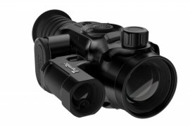ThermTec Vidar 635 LRF caméra thermique