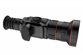 ThermTec Vidar 660 caméra thermique