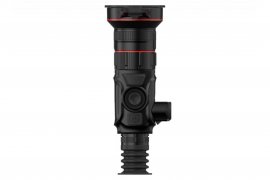 ThermTec Vidar 660 caméra thermique
