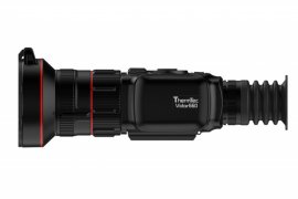 ThermTec Vidar 660 caméra thermique