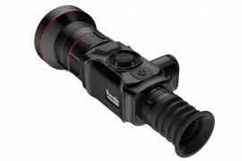 ThermTec Vidar 660 caméra thermique