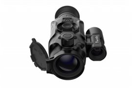 ThermTec Vidar 335 LRF caméra thermique