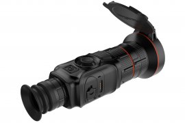 ThermTec Vidar 360, caméra thermique