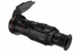 ThermTec Vidar 360, caméra thermique