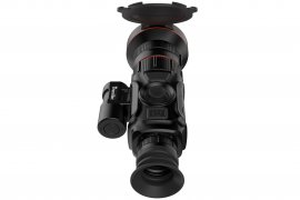 ThermTec Vidar 360 LRF caméra thermique