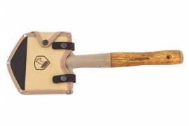 Pelle de camping Condor CTK2810-6