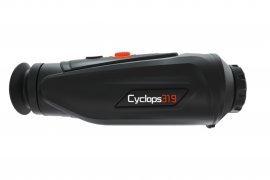 Monoculaire d'imagerie thermique ThermTec Cyclops CP319 PRO