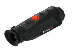 Monoculaire d'imagerie thermique ThermTec Cyclops CP319 PRO