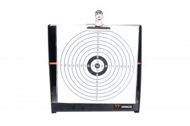 Piège à plombs Venox 2en1 (pour carabines à air comprimé plus puissantes)