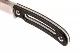 Couteau Ruike Hornet F815-B noir