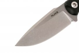 Couteau Ruike Hornet F815-B noir