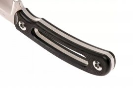 Couteau Ruike Hornet F815-B noir