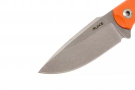 Couteau Ruike Hornet F815-J orange