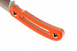 Couteau Ruike Hornet F815-J orange