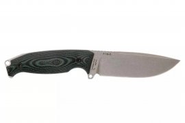 Couteau Ruike Jager F118-G vert