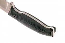 Couteau Ruike Jager F118-G vert