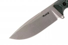 Couteau Ruike Jager F118-G vert