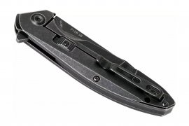 Couteau Ruike P128-SB