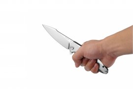 Couteau Ruike P128-SF