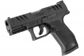 Pistolet RAM Umarex T4E Walther PDP Compact 4“ .43 Black 5J