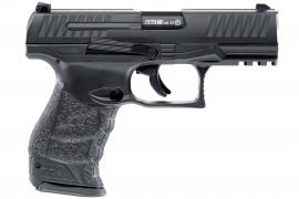 Pistolet RAM Umarex T4E Walther PPQ M2 .43 5J
