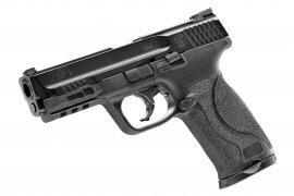 Pistolet RAM Umarex T4E Smith & Wesson M&P9C M2.0 .43 5J