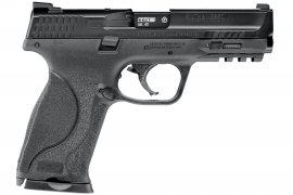 Pistolet RAM Umarex T4E Smith & Wesson M&P9C M2.0 .43 5J