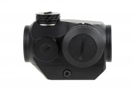 Collimateur Primary Arms SLx avec interrupteur rotatif Microdot Red Dot 3