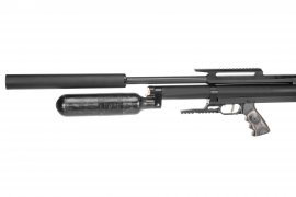 Carabine à air comprimé Taipan Veteran II TAC 700mm 6,35mm Laminate Grey (2024)