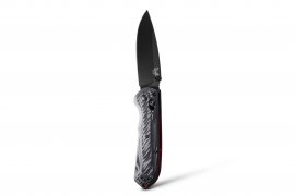 Couteau Benchmade 560BK-1 Freek