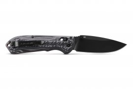 Couteau Benchmade 560BK-1 Freek