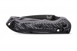 Couteau Benchmade 560BK-1 Freek