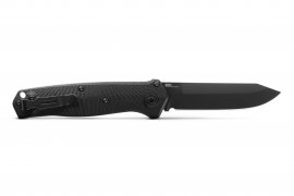 Couteau Benchmade 8551BK Mediator