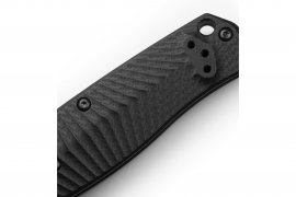 Couteau Benchmade 8551BK Mediator