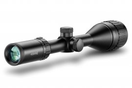 Lunette Hawke Vantage 3-9x50AO MilDot 25,4mm