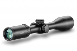 Lunette Hawke Vantage 3-12x44 SF 1/2 MilDot 25,4mm
