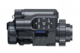 PARD FT32 63mm thermal imaging front sight