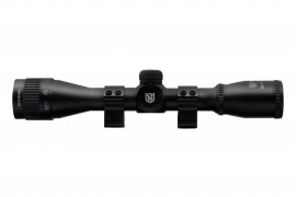 Nikko Stirling Mountmaster 4x32 1/2 Mildot AO IR