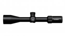 Element Helix 6-24x50 FFP APR-1C MRAD
