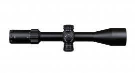Element Helix 6-24x50 FFP APR-1C MRAD