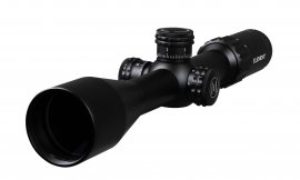 Element Helix 6-24x50 FFP APR-1C MRAD