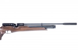 Carabine à air comprimé Weihrauch HW 100 T 5,5mm - 50J
