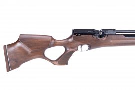 Carabine à air comprimé Weihrauch HW 100 T 5,5mm - 50J
