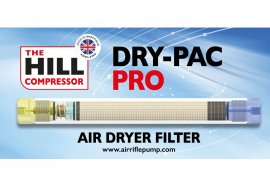 Filtre sécheur pour compresseur HILL EC-3000 EVO