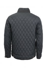Remington Diamond Quilt Jacket