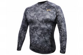 Sous-vêtements thermiques Remington Intensive Camo