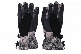 Gants Remington Activ Figure