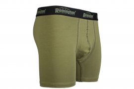 Remington Mix Boxer vert 3pcs