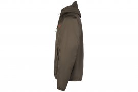 Tenue de chasse Remington Stalker Renewed Dark Olive