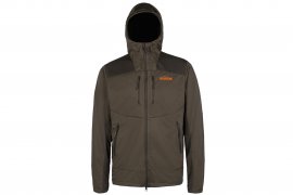 Tenue de chasse Remington Stalker Renewed Dark Olive